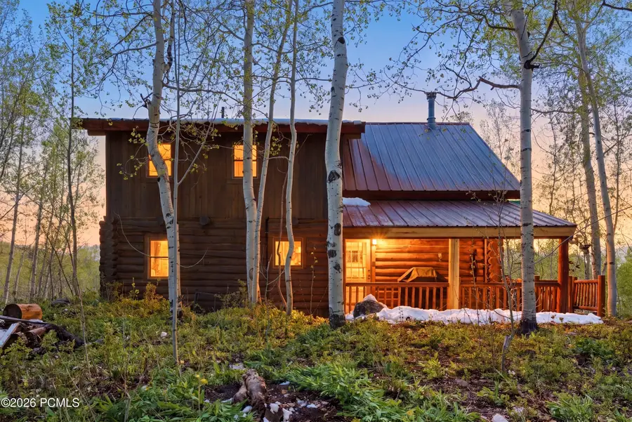 11328 E Columbine Lane, Heber City, UT 84032 - #2