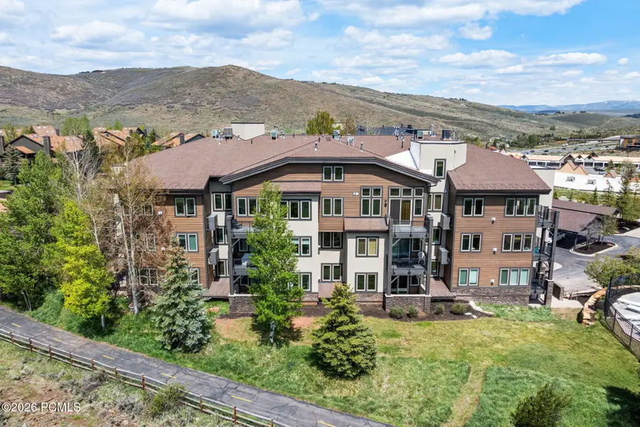6749 N 2200 West #B 308, Park City, UT 84098 - #2