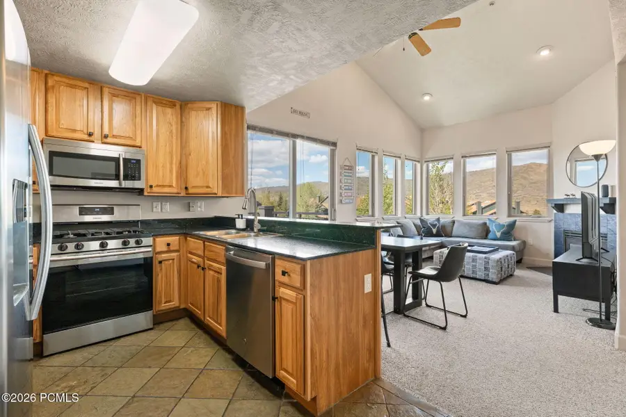 6749 N 2200 West #B 308, Park City, UT 84098 - #3