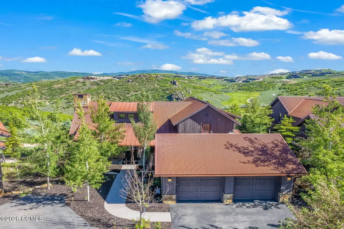 2941 Quick Draw, Park City, UT 84098 - #1