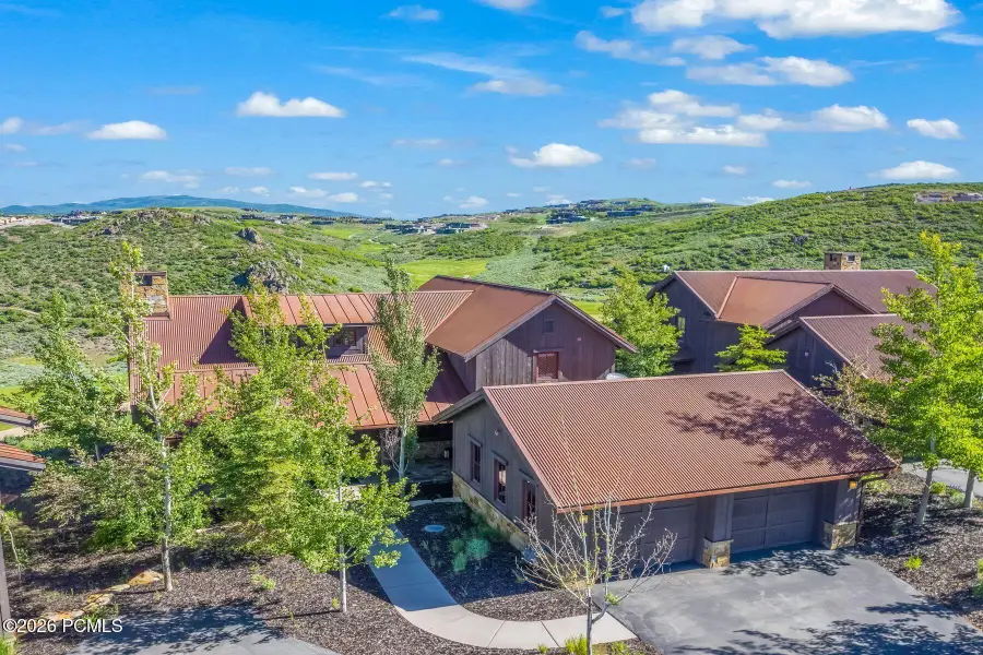 2941 Quick Draw, Park City, UT 84098 - #2