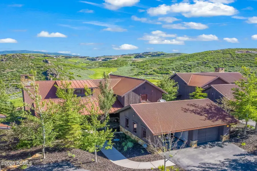 2941 Quick Draw, Park City, UT 84098 - #3