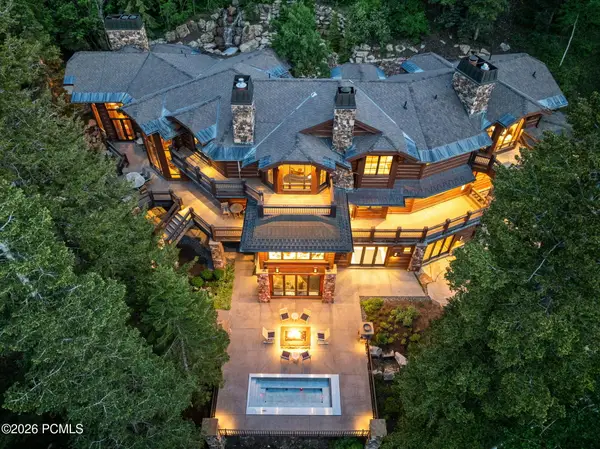 22 White Pine Canyon Rd, Park City, UT 84060