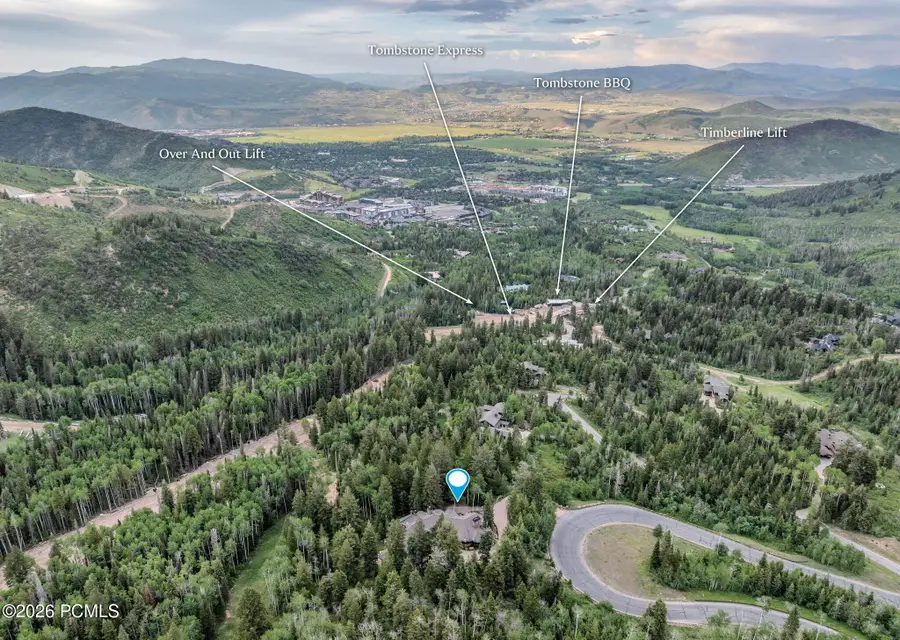 22 White Pine Canyon Rd, Park City, UT 84060 - #3