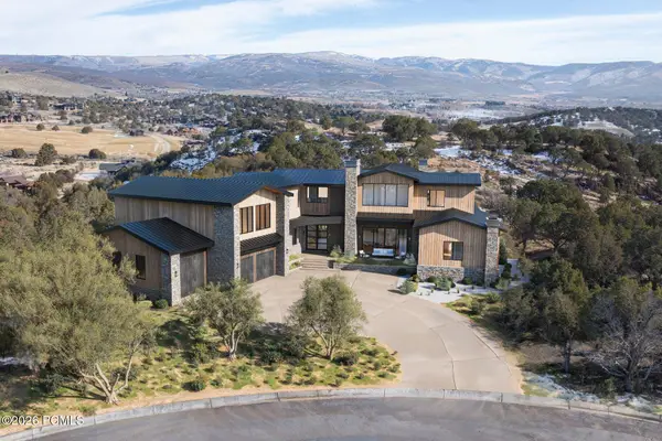 2418 E Red Knob Way, Heber City, UT 84032