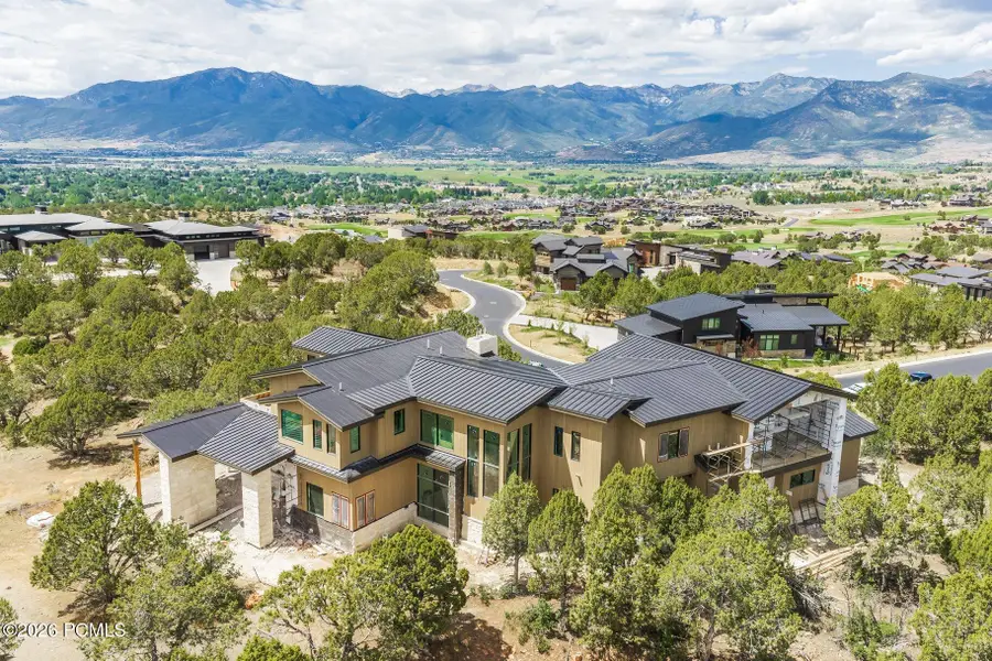 2418 E Red Knob Way, Heber City, UT 84032 - #3