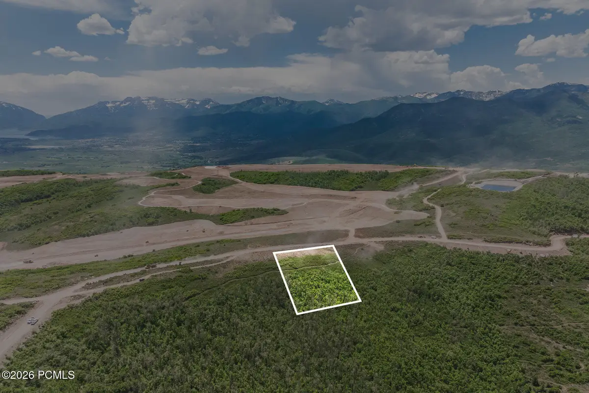 1607 E Marcella Ridge Road, Heber City, UT 84032 - #1