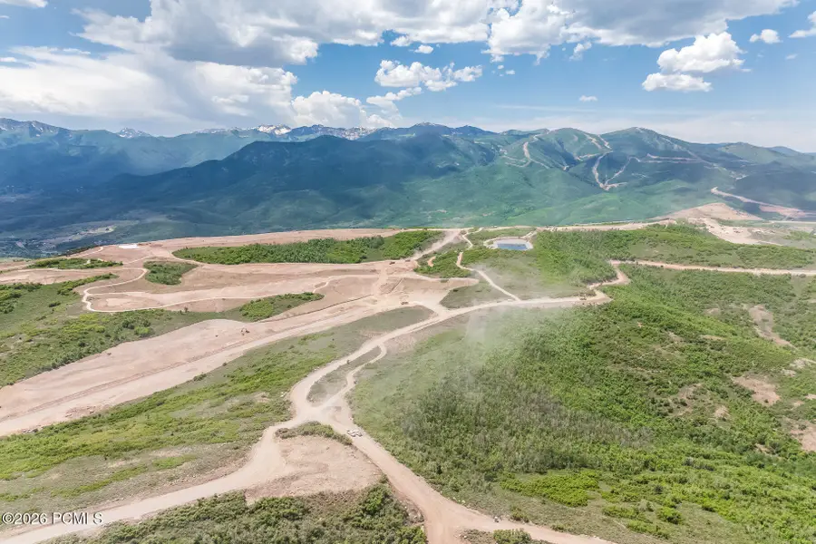 1607 E Marcella Ridge Road, Heber City, UT 84032 - #3