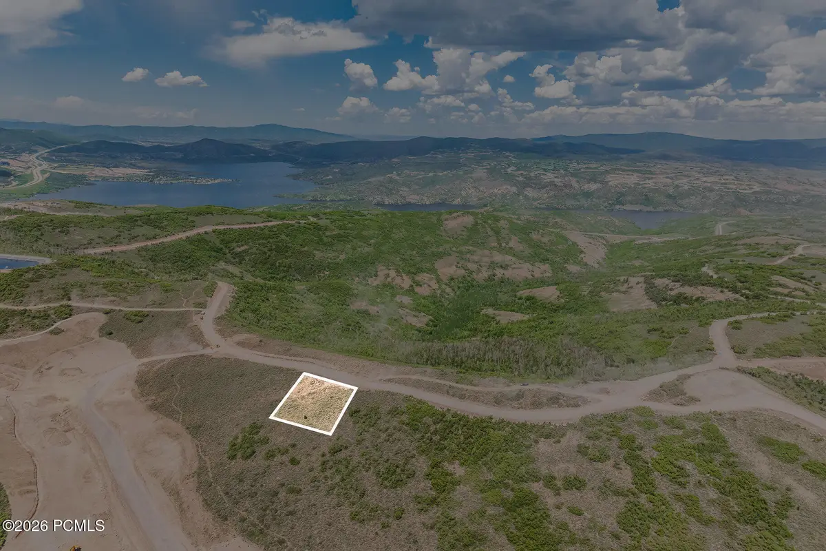 1588 E Marcella Ridge Road, Heber City, UT 84032 - #1