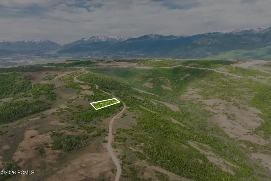 1982 E Marcella Ridge Road, Heber City, UT 84032 - #2