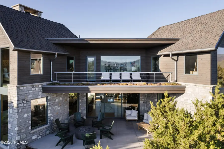 3125 Horse Mountain Circle, Heber City, UT 84032 - #3