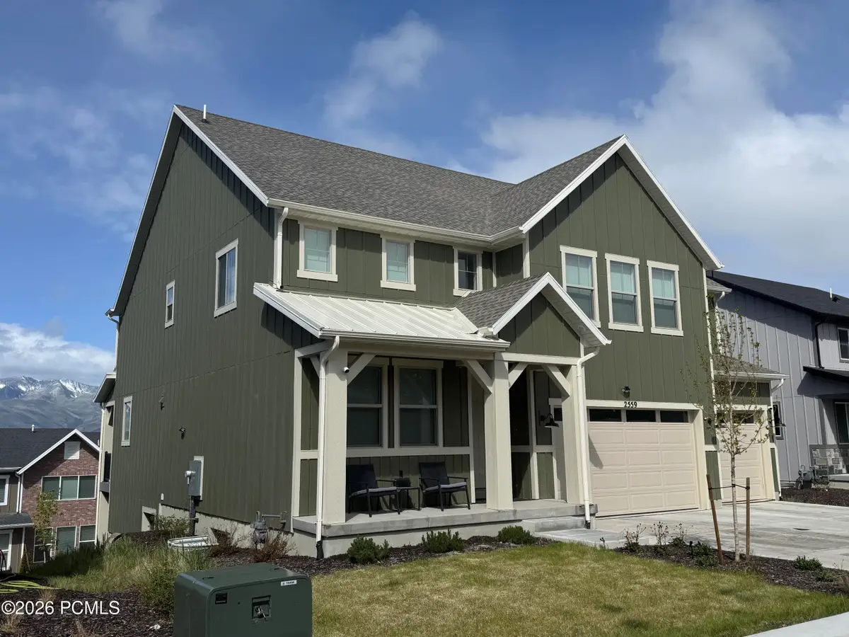 2559 N Wildflower, Heber City, UT 84032 - #1