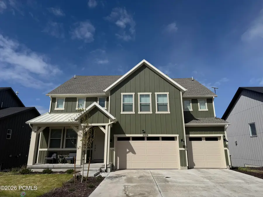 2559 N Wildflower, Heber City, UT 84032 - #3