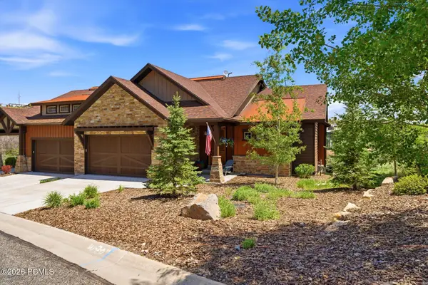 1748 E Longview Drive, Hideout, UT 84036