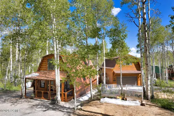11127 E Maple Road, Heber City, UT 84032