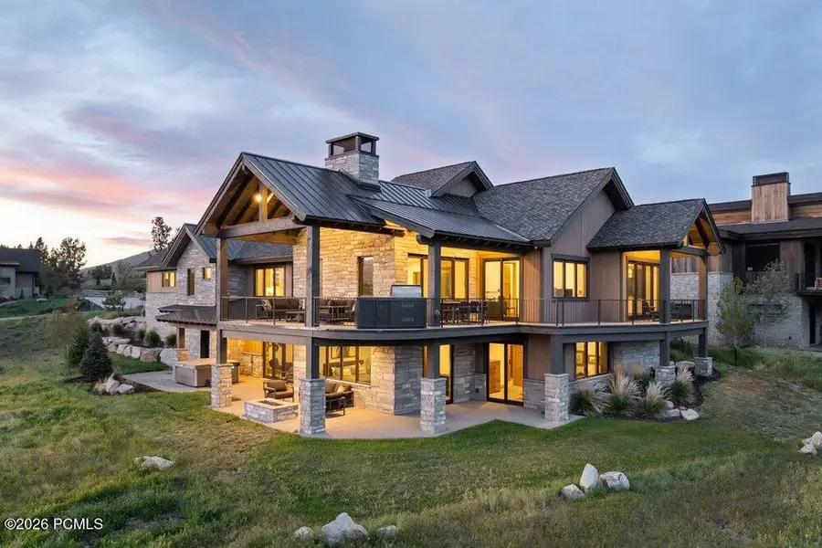 2052 E Copper Belt Drive, Heber City, UT 84032 - #2