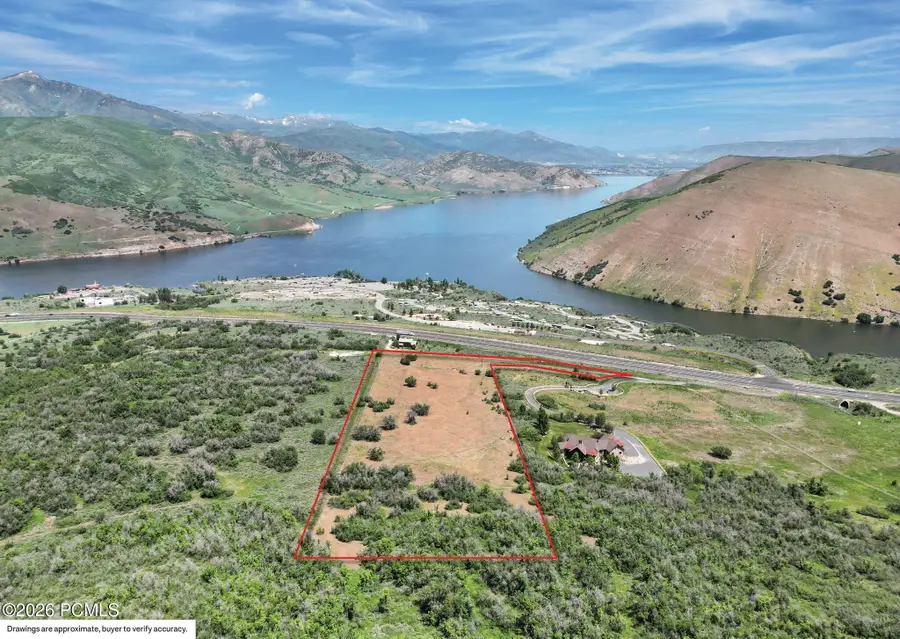 8120 S Lakeside Circle, Wallsburg, UT 84082 - #2