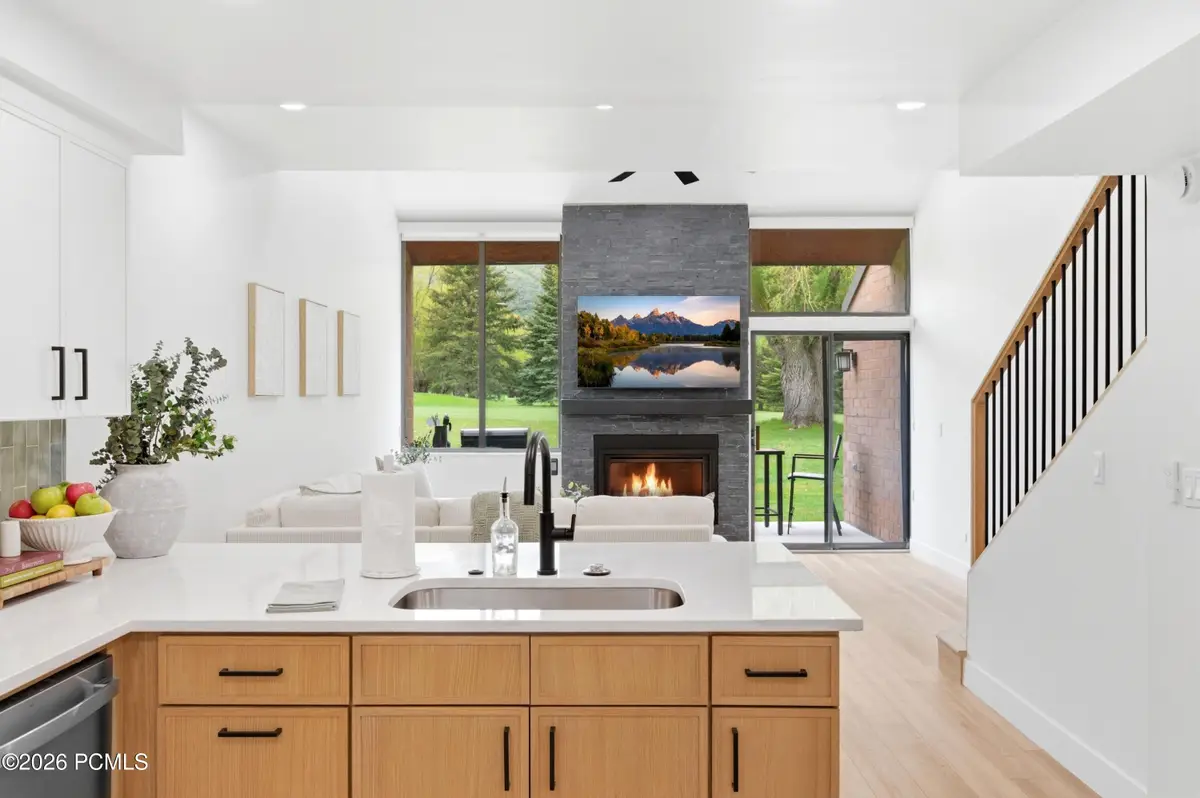 1781 Captain Molly Drive, Park City, UT 84060 - #1