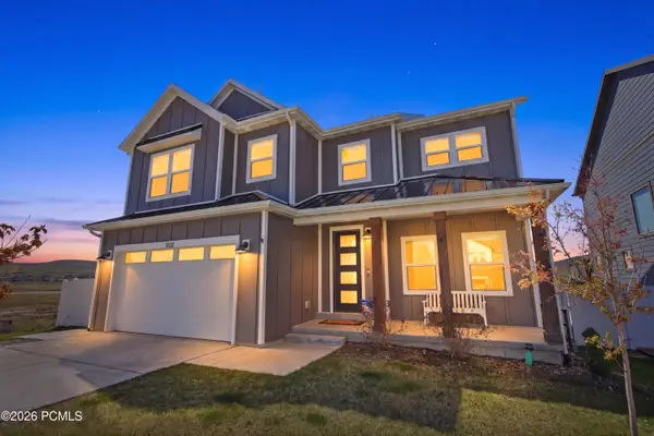 1402 Sumac Circle, Park City, UT 84098