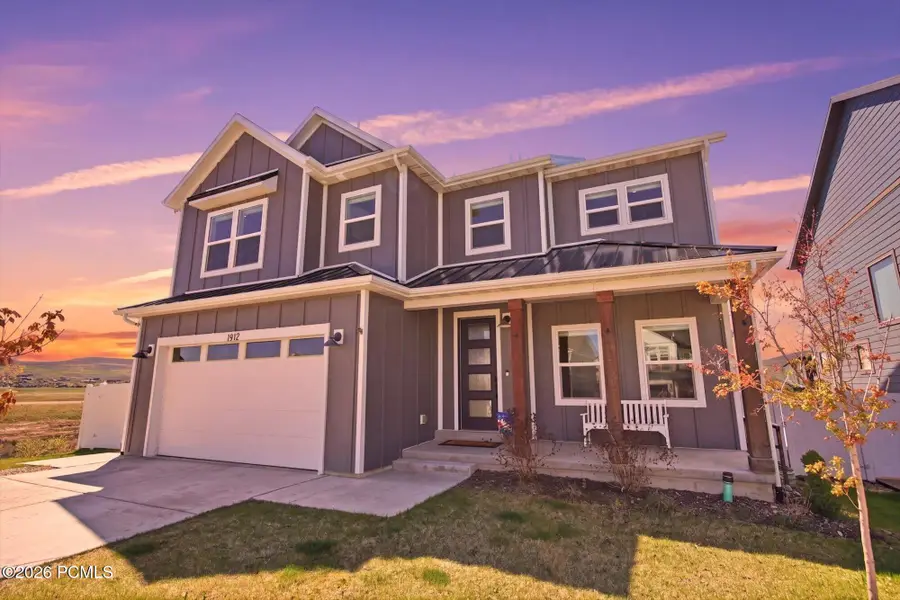 1402 Sumac Circle, Park City, UT 84098 - #2