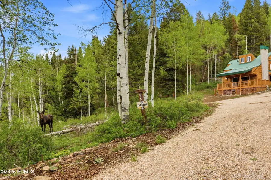 54 E Targhee Drive, Kamas, UT 84036 - #2