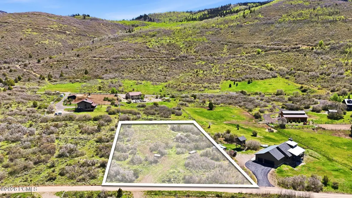 1922 Angels Landing, Kamas, UT 84036 - #1