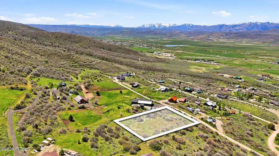 1922 Angels Landing, Kamas, UT 84036 - #3