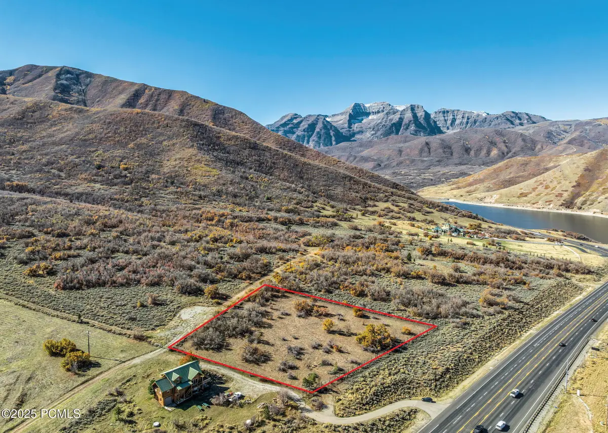 00 No Situs, Heber City, UT 84032 - #1