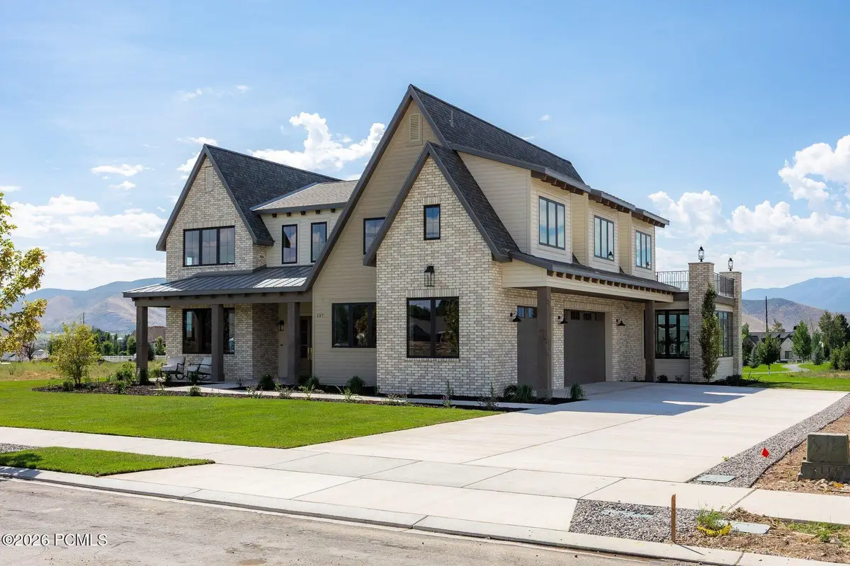 137 W Bridlewood Lane, Midway, UT 84049 - #1