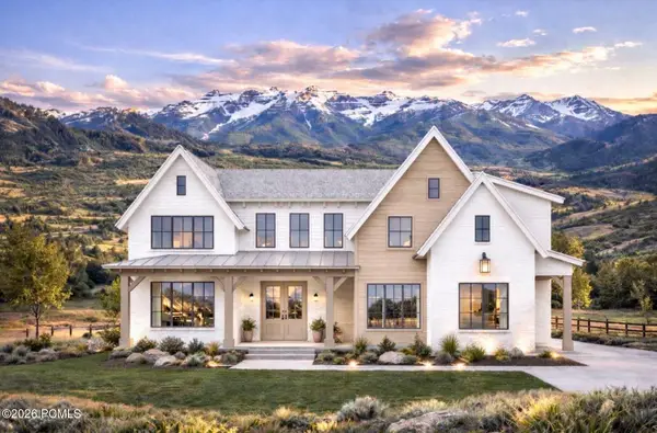 137 W Bridlewood Lane, Midway, UT 84049