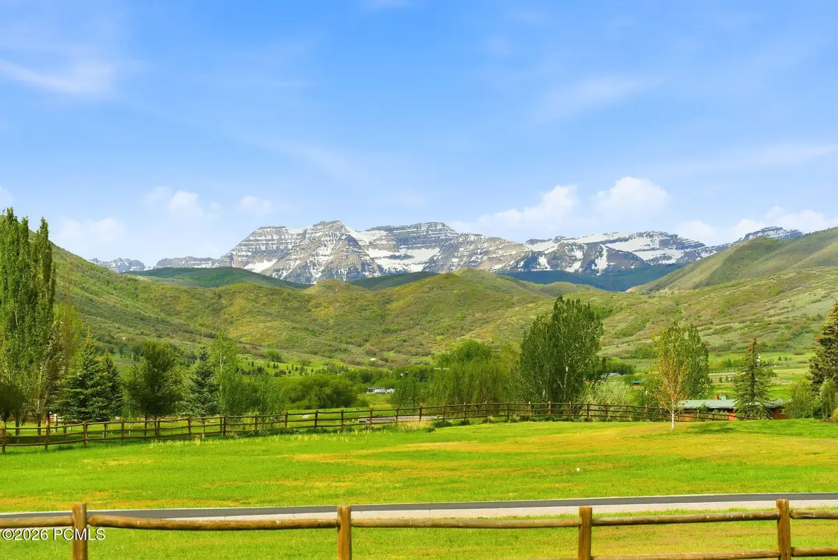 1430 S Tate Court, Midway, UT 84049 - #1