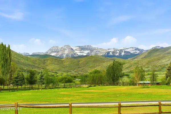 1430 S Tate Court, Midway, UT 84049