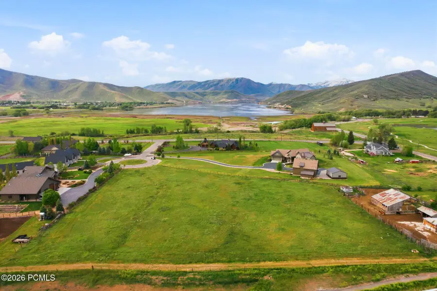 1430 S Tate Court, Midway, UT 84049 - #3