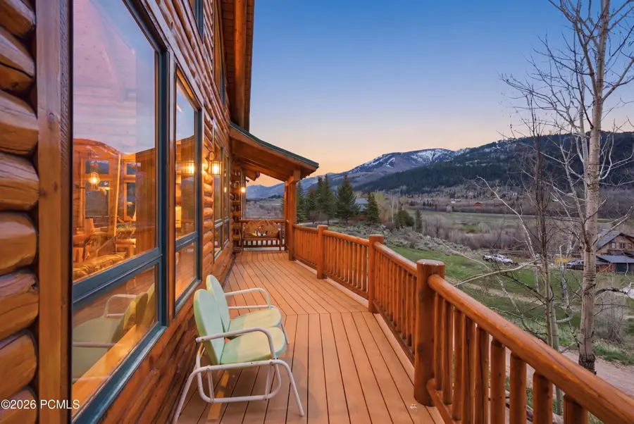 5020 Weber Canyon Road, Oakley, UT 84055 - #2