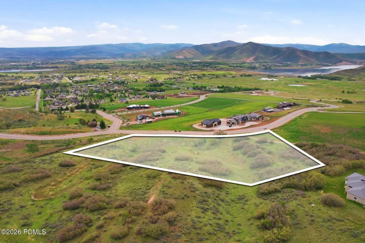 N/A S Highlands Drive, Midway, UT 84049 - #1