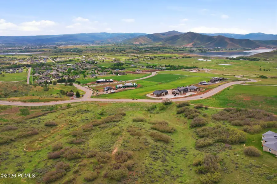 N/A S Highlands Drive, Midway, UT 84049 - #2
