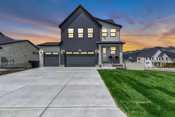 1797 E 390, Heber City, UT 84032