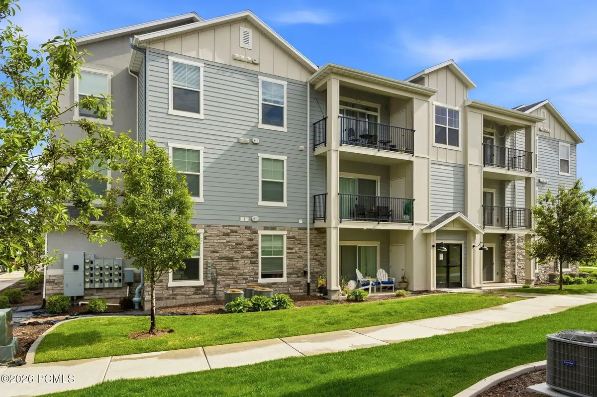1128 S 820 E #5-204, Heber City, UT 84032 - #1