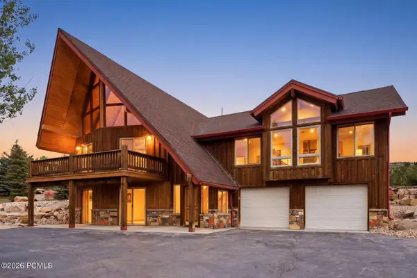 6120 Snowview Drive, Park City, UT 84098