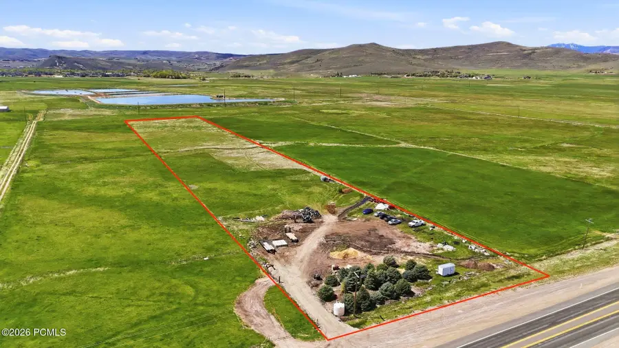 No Situs, Kamas, UT 84036 - #3