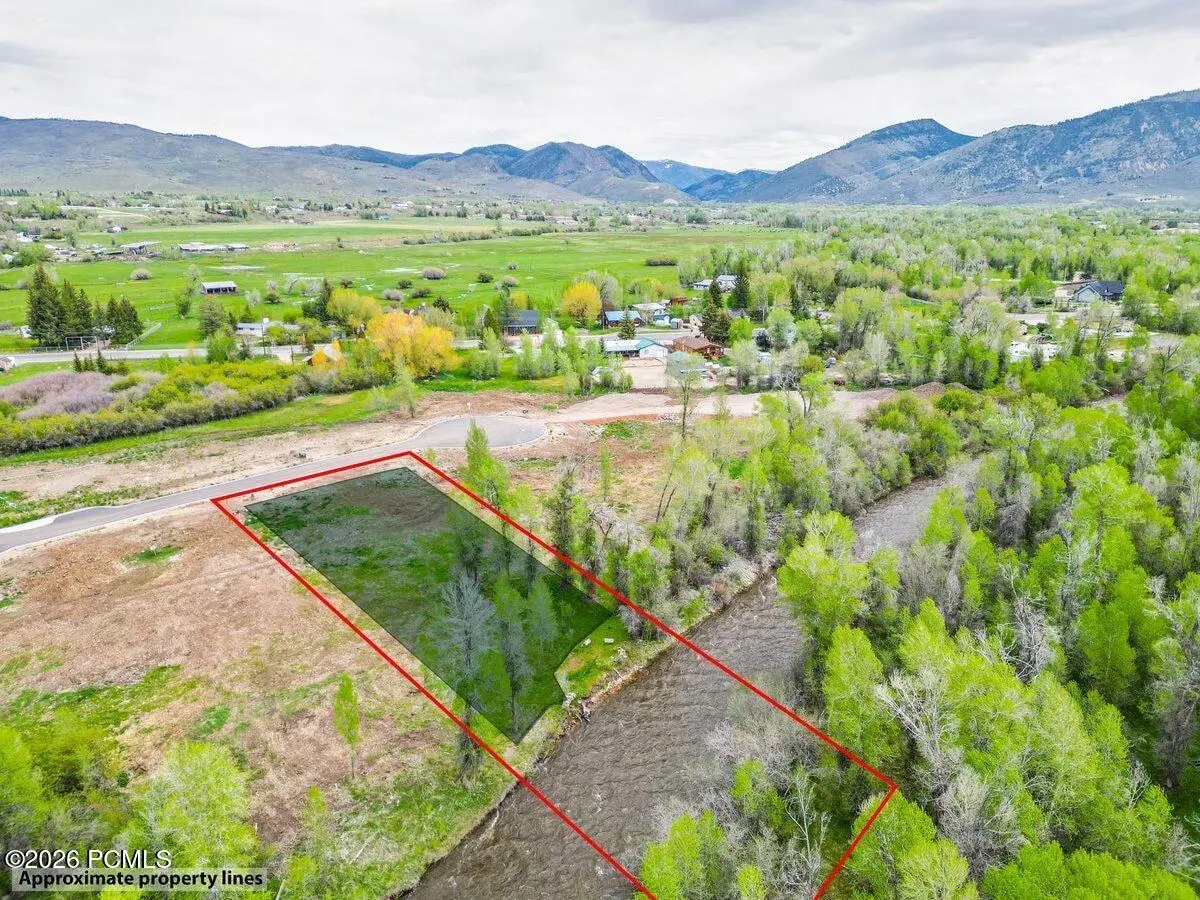 829 River Haven Drive, Oakley, UT 84055 - #1