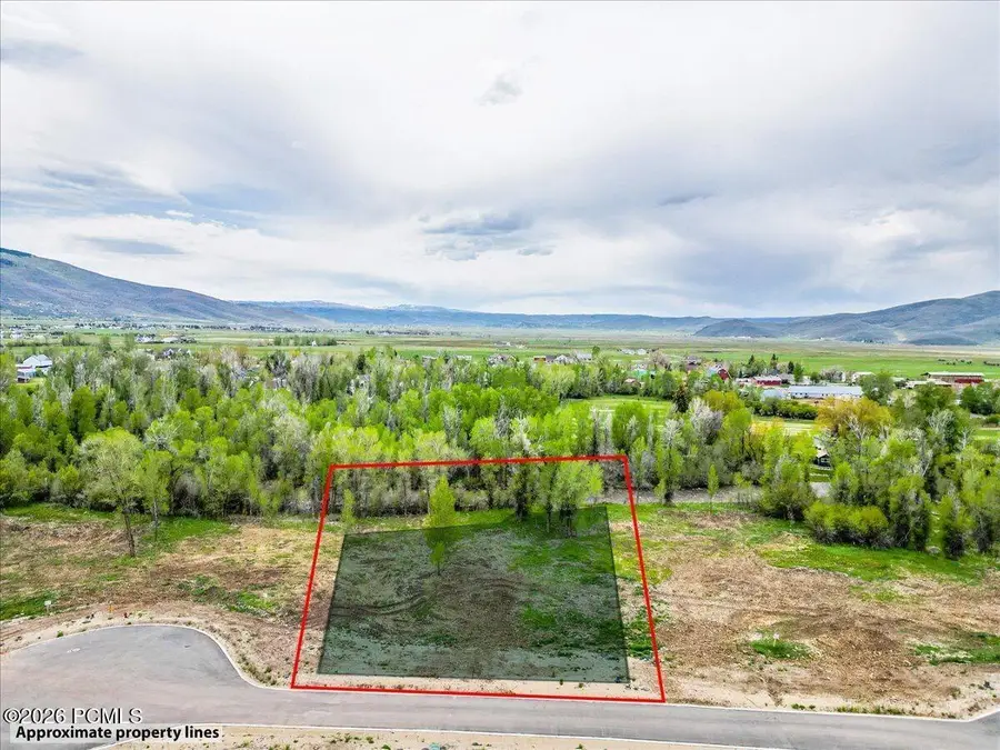 829 River Haven Drive, Oakley, UT 84055 - #3