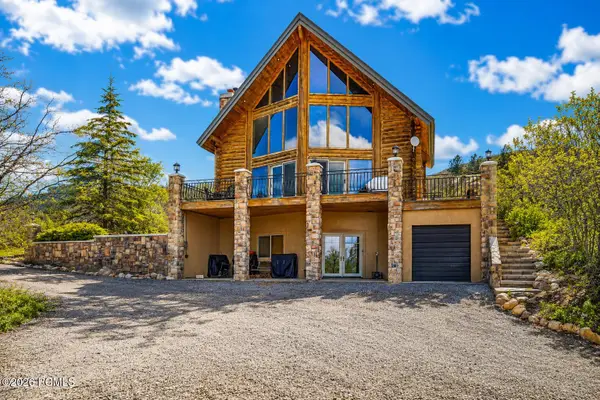 155 E Valley View, Coalville, UT 84017