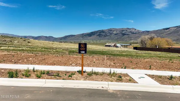 532 N Field Drive, Kamas, UT 84036