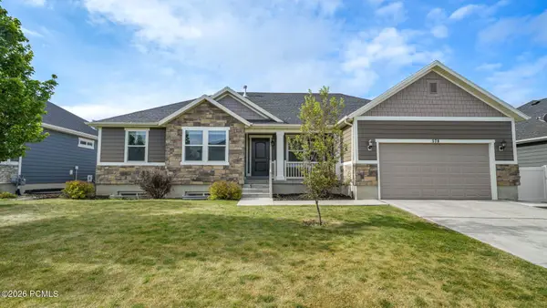 578 E Old Mill Drive, Heber City, UT 84032