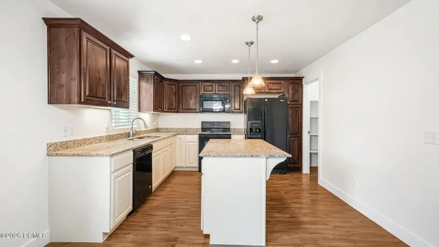 578 E Old Mill Drive, Heber City, UT 84032 - #3