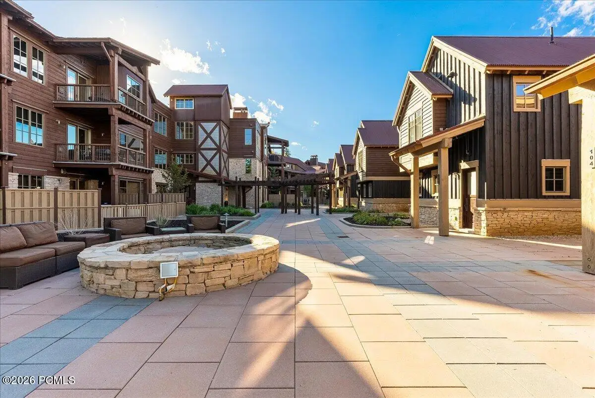 1825 Three Kings Drive #4202, Park City, UT 84060 - #1