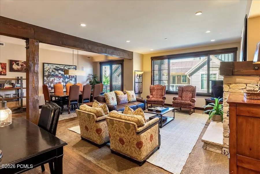 1825 Three Kings Drive #4202, Park City, UT 84060 - #2