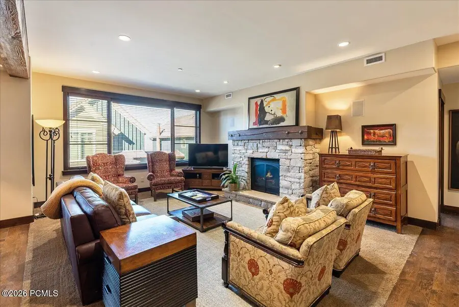 1825 Three Kings Drive #4202, Park City, UT 84060 - #3