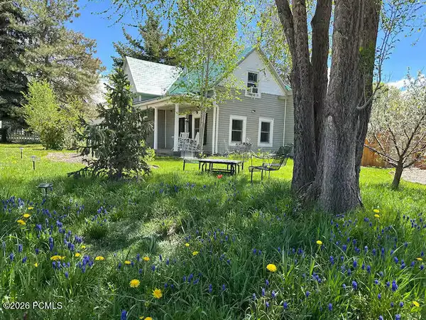 288 E Center Street, Heber City, UT 84032